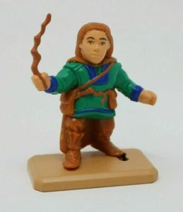1988 Willow Ufgood Protector 2" Tonka Movie Action Figure  Mail Away Premium - Picture 1 of 1