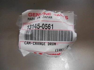 NUEVO tambor de cambio de leva de cambio de marcha Kawasaki para Ninja H2 H2R 2015-2016 Foto 1 de 2