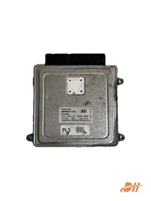 MÓDULO CONTROL MOTOR ECU 39104-25710 SE ADAPTA A HYUNDAI NF SONATA 2008-2009 Foto 1 de 4