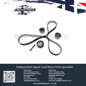 Jaguar F Pace GEN 2 3.0 Diesel Timing Belt Kit & Idlers BPK559 KTB1193 C2D49451 - Picture 1 of 3