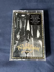 NEW The Wallflowers Cassette Tape (Virgin, 1992) SEALED *READ DESCRIPTION - Picture 1 of 3