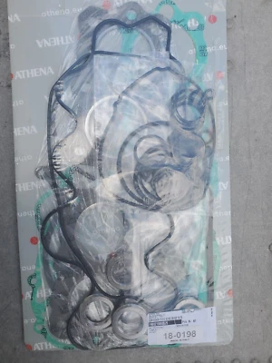 Juego de juntas Honda CB550k CB550F 74-78 Athena P400210850529 Foto 1 de 2