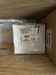 Whirlpool W10841139 Refrigerator Compressor Original Equipment (OEM + FSP) Part - Picture 1 of 2