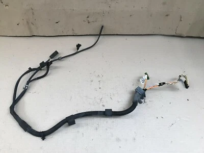 Bmw e8x e9x manual gearbox wiring loom harness 7570550 116i 118i 316i 318i 07-13 - Image 1 of 4