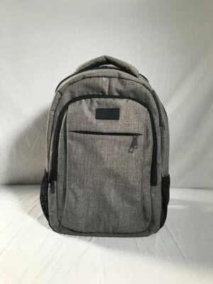 Matein Mochila para Laptop Viaje Bolsa USB Escuela Antirrobo Negocios Para hombres 15.6" Foto 1 de 4