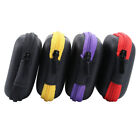  4 Pcs Earphones Pouch Charging Cable Travel Pouches Stoage Bins Storage Box