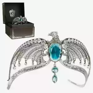 NEU Wizarding World Harry Potter Ravenclaw Diadem Noble Collection Replik Requisite - Bild 1 von 2