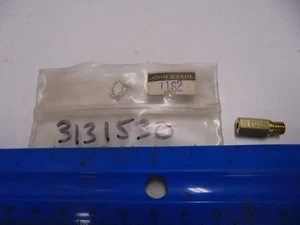 Pure Polaris Main Jet #160 OEM #3131530 nuevo - Imagen 1 de 1