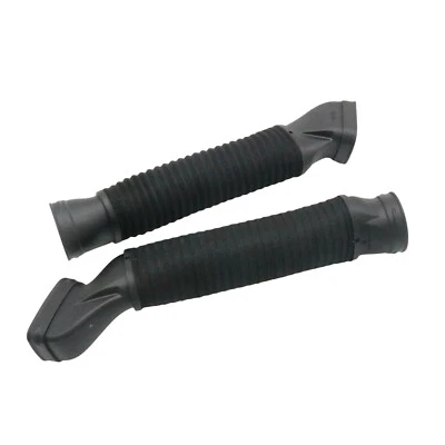 For Mercedes Benz S Class S550 CL550 V8 5.5L W221 2x Air Inlet Duct Hose US Foto 1 de 4