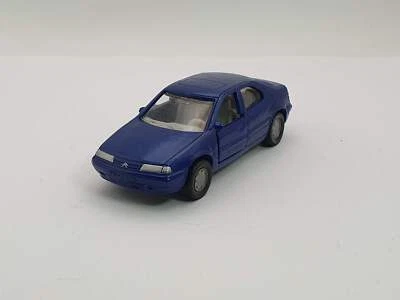 Citroen Xantia Siku 1/66 - Immagine 1 di 4