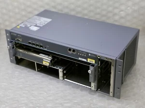 JUNIPER CHAS-MX104-S - MX104 Universal Access and Aggregation Router - Picture 1 of 4