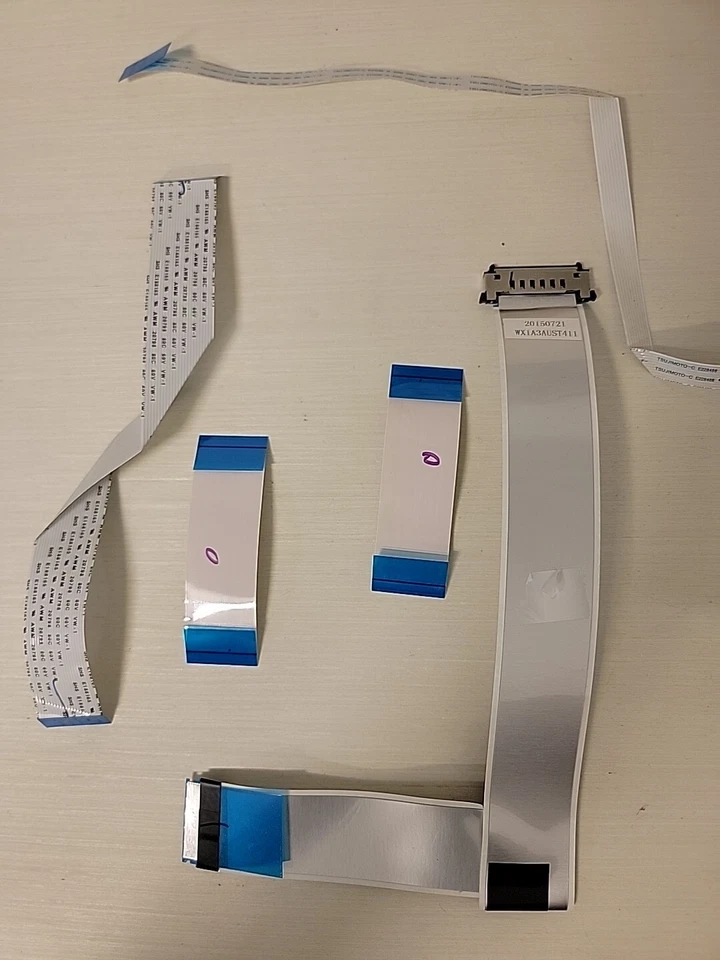 Cable y conectores Lvds Funai LF501EM6F  Foto 1 de 3