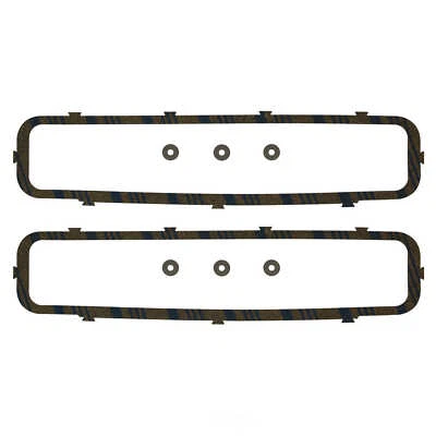 Juego de juntas de cubierta de válvula de motor para GMC 1956-1959 100,150,250,300,350-8,370, camión Foto 1 de 4