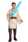 Brand New Star Wars Jedi Knight Adult Costume