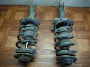 05-10 CHEVROLET COBALT PONTIAC G5 SHOCK ABSORBER STRUT SPRING FRONT - Picture 1 of 12