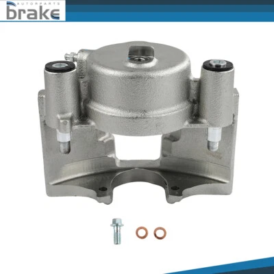 Pinza de freno delantera pasajero para GMC Savana 3500 95-99 1996-2001 Dodge Ram 4000 Foto 1 de 4