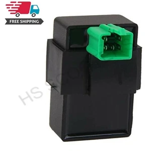 Atv 50/70/90/110/125/200/225/260cc Electrical 5 pin cdi coolster tao tao - Picture 1 of 2