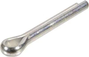Stainless Steel Cotter Pins #C006 3/32 X 5/8" (Package of 10) - Picture 1 of 1