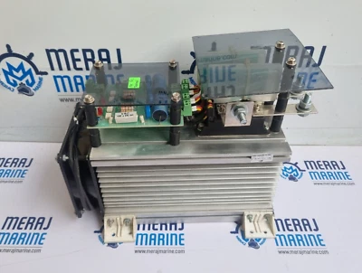 Ambik Harmonic Filters 0714/148 Ver : 1.2T - Image 1 of 4