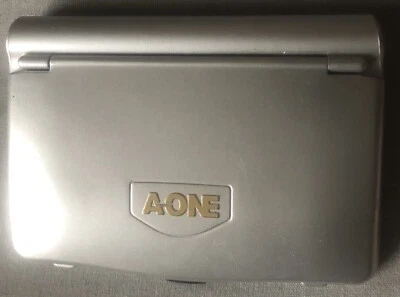 Diccionario hablante de bolsillo de 6 idiomas A-ONE Besta AP-79 con batería nueva Foto 1 de 3