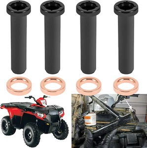Buchsensatz vorne A-Arm unten für 1996,1997,1998,1999,2000,2001,2002 Polaris - Bild 1 von 12