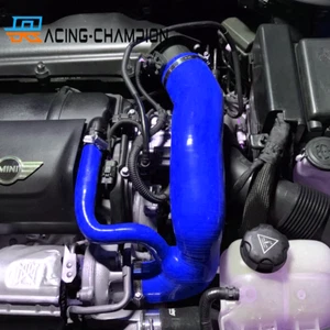 MANGUERA DE ADMISIÓN DE AIRE DE SILICONA PARA MOTOR Mini Cooper S R55 R56 R57 R60/JCW N18 - Imagen 1 de 8