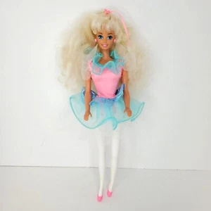 Barbie Wal-Mart Vintage 1994 Fata dei Denti Edizione Speciale 11645 - Foto 1 di 5