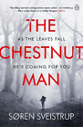 Søren Sveistrup The Chestnut Man (Paperback) (UK IMPORT)
