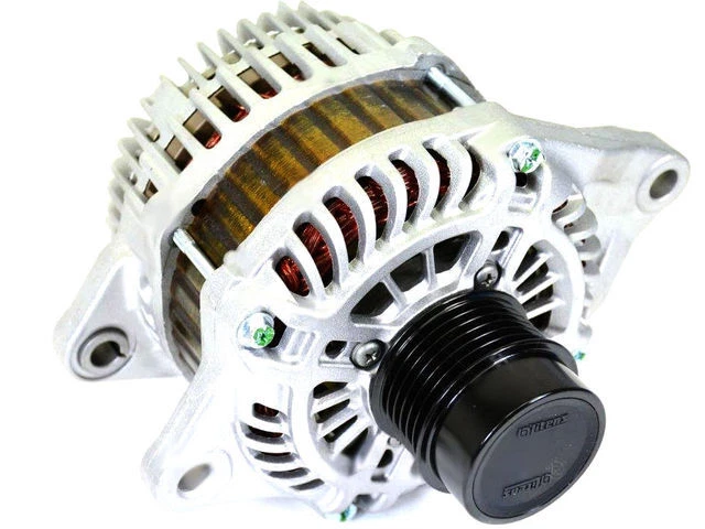 Alternador primario Mopar 27592GN 2008 2009 para Chrysler Sebring 2007-2010 Foto 1 de 2