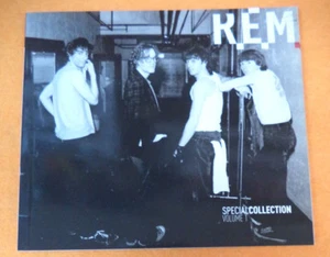 (A8) BOOK LIBRO Assante Castaldo R.E.M. REM Special collection 1 2010 L'ESPRESSO - Picture 1 of 1