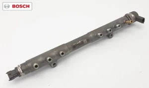 VOLVO XC90 05-10 I 275 FUEL INJECTION RAIL WITH SENSOR 30757146 - Picture 1 of 10