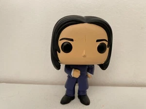 FUNKO POP VINYL #94 SEVERUS SNAPE YULE BALL FIGUR HARRY POTTER SERIE - Bild 1 von 3