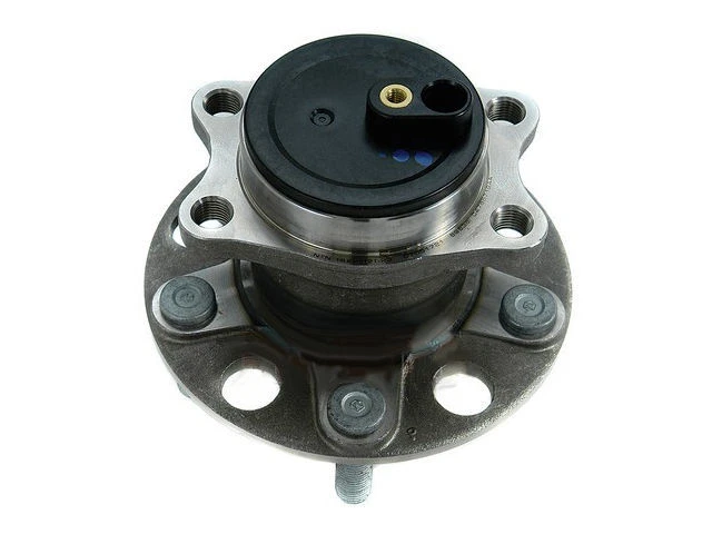 Conjunto de buje de rueda trasera Timken 45PY31R para Chrysler Sebring 2007-2010 tracción delantera Foto 1 de 1