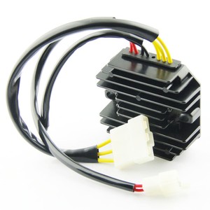SPANNUNGSREGLER,GLEICHRICHTER für KTM 125 250 390 Duke 90111034000 200