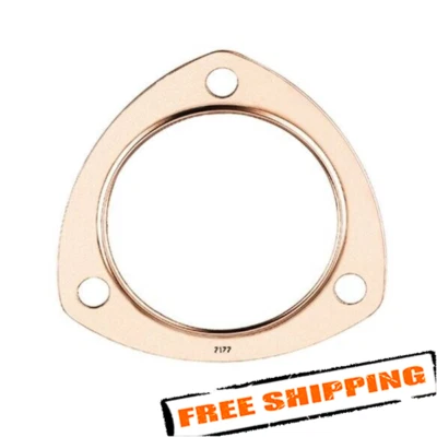 Junta colectora de sello de cobre Mr. Gasket 7177MRG Foto 1 de 2