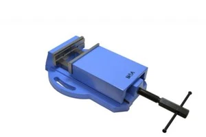 Boa Machine Vise for Drilling Machines, Heavy Duty, 6" 110154 - Bild 1 von 4