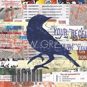 ART PRINT Tweet Erin Clark - Picture 1 of 1