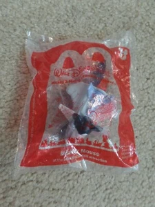 McDonald's Happy Meal Walt Disney World Mickey Minnie Runaway Railway #2 Mickey - Bild 1 von 2