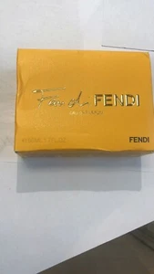 Fan Di Fendi Women's Perfume by Fendi 1.7oz/50ml EDP Spray (No Cellophane) - Picture 1 of 10
