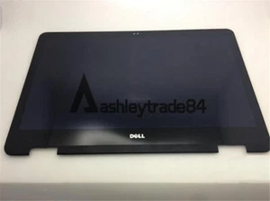 1PCS 17.3" FHD LCD Touch screen+Bezel assembly for Dell Inspiron 17 7773 - Picture 1 of 1