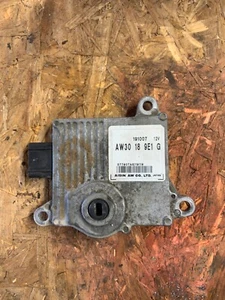 Transmission Control Module FWD Fits 07-09 MAZDA CX-7 AW30 18 9E1 G AW30189E1G - Foto 1 di 3