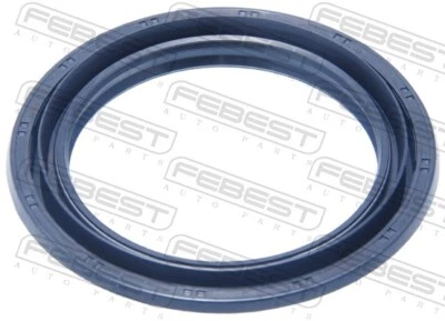 FEBEST 95TCS-69860712X Dichtring, Radnabe für FORD,FORD ASIA & OCEANIA,FORD AUST - Bild 1 von 2
