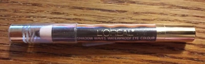 L'Oreal Paris Sombra Onda Impermeable Color "Sienna Sunburst" .07oz Foto 1 de 4