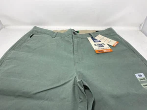 Dockers Herren Straight Fit Ultimate Chino mit Smart 360 Flex Regular - 34Wx30L - Bild 1 von 6