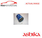 Engine Oil Filter Ashika 10-04-406 L For Daihatsu Rocky 2.8L 67Kw,54Kw,75Kw,72Kw