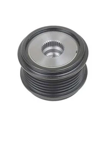PULLEY FITS PORSCHE 911 SERIES BOXSTER 0-124-515-073 996-603-012-02 - Bild 1 von 1