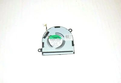 Dell OEM Latitude 7400 2-in-1 CPU Cooling Fan 9D1T8 09D1T8 BO2 (Refurbished) - Image 1 of 2