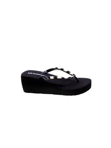 Superga Sandalo Infradito Donna Nero S24u191/24 - Foto 1 di 12