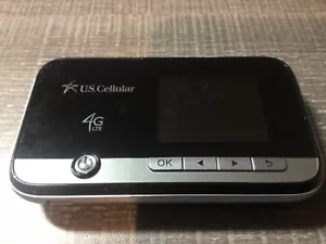 ZTE SONIC 2.0 4G LTE MOBILE HOT SPOT MF96 T-MOBILE WIFI ROUTER MODEM - Picture 1 of 6