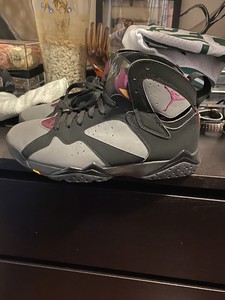 jordan 7 bordeaux ebay